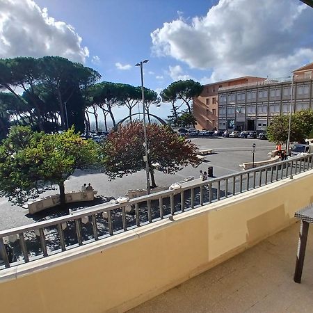 Affittacamere Da Fenix Tivoli Exteriér fotografie