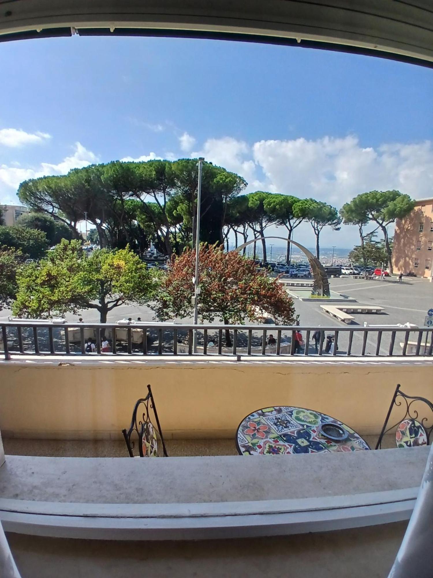 Affittacamere Da Fenix Tivoli Exteriér fotografie