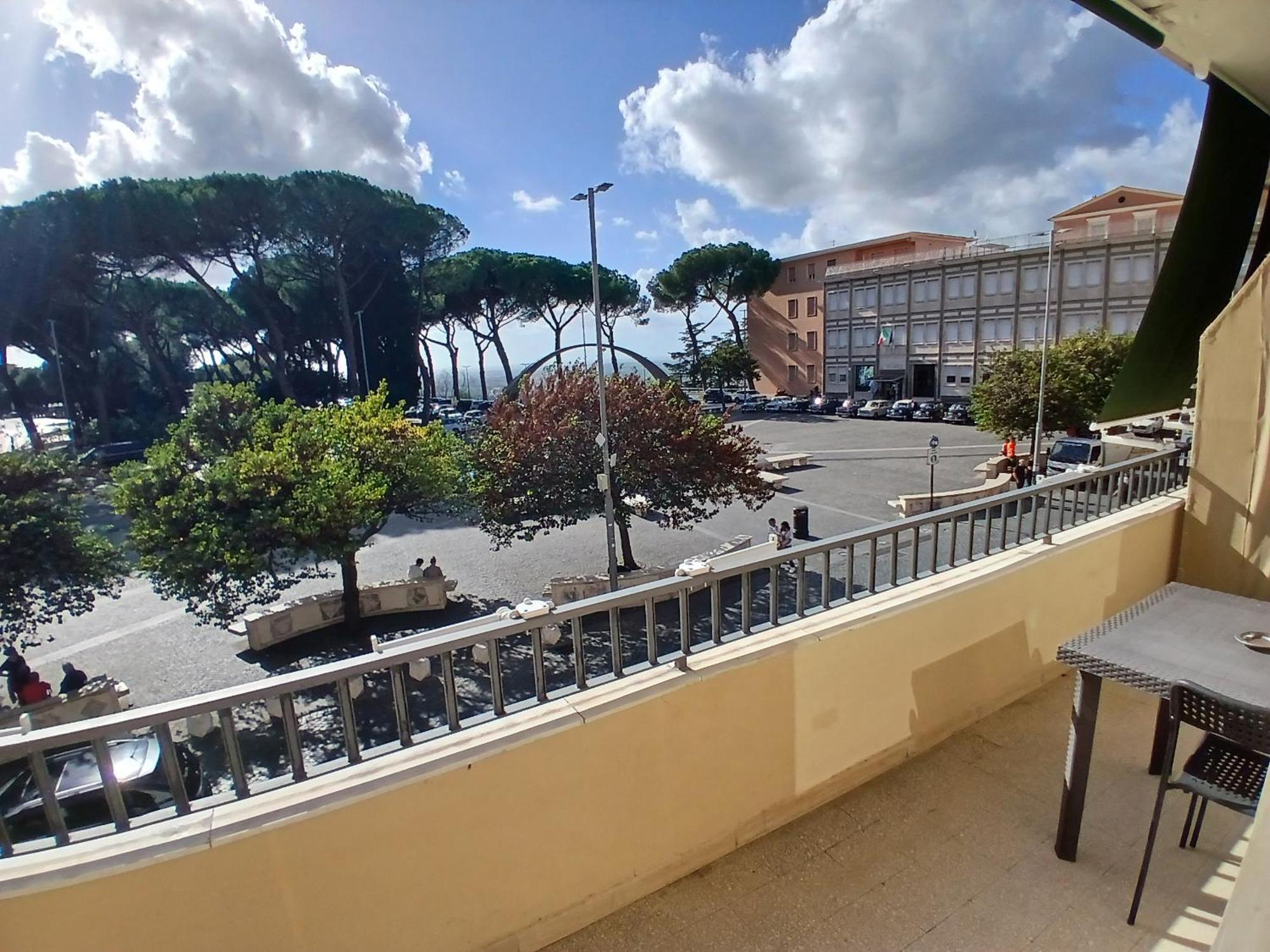 Affittacamere Da Fenix Tivoli Exteriér fotografie